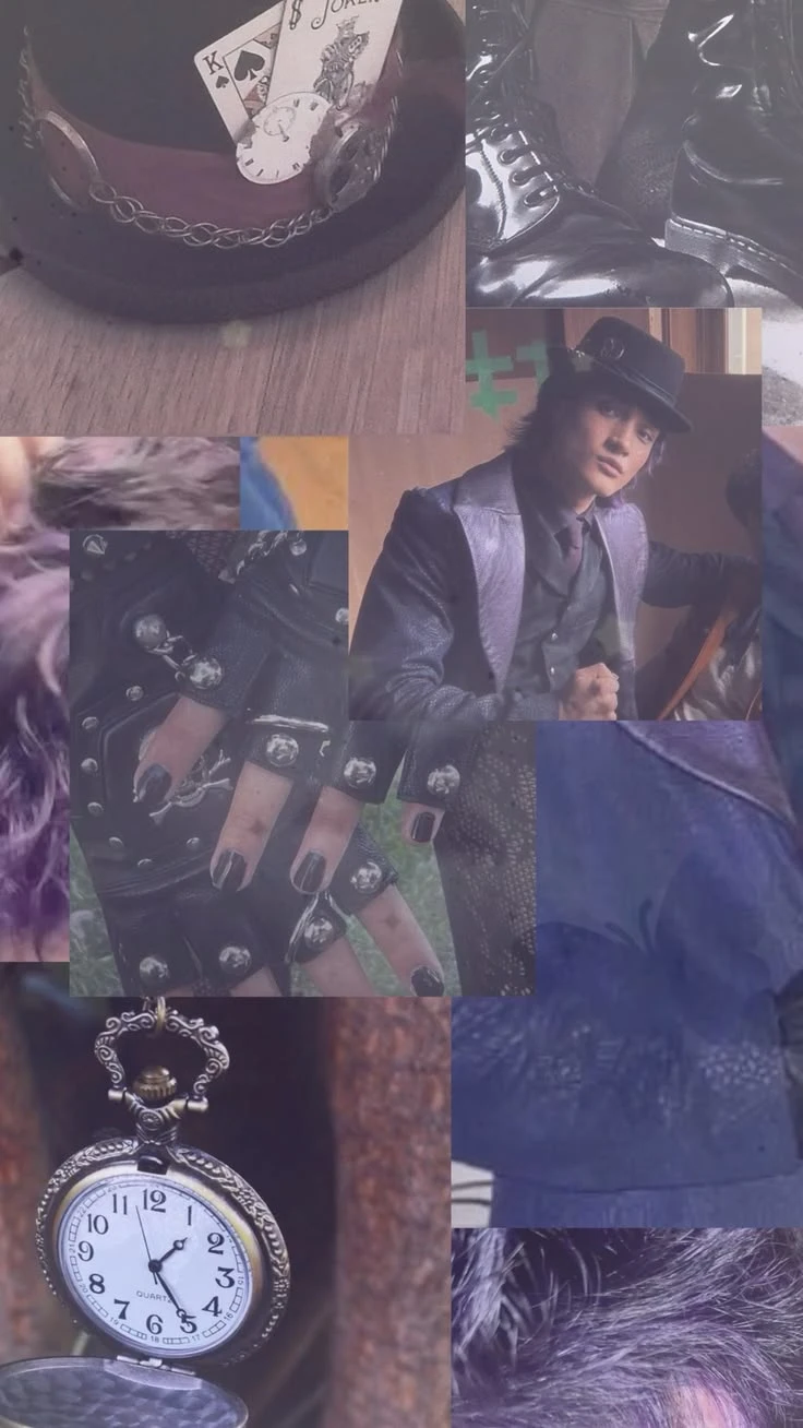 Max Hatter thumbnail