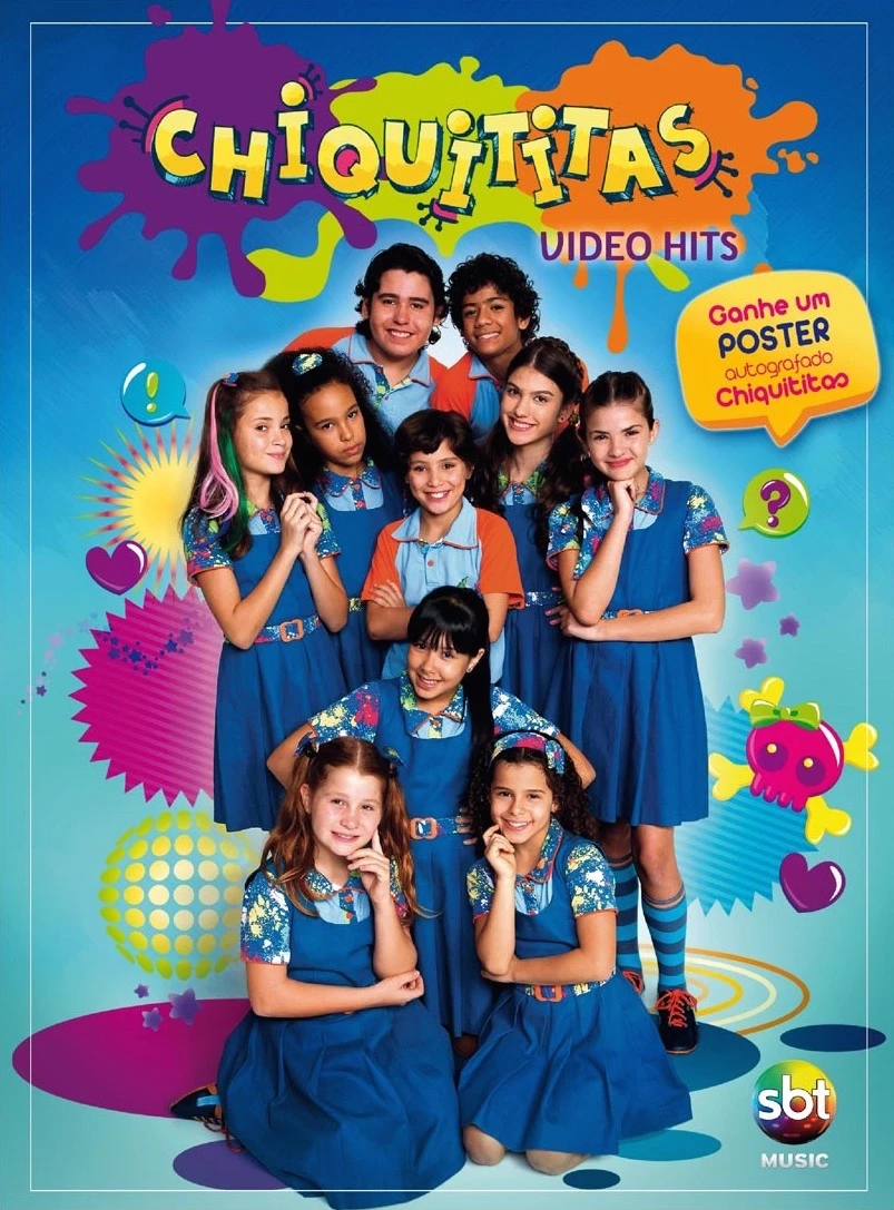 Chiquititas rp thumbnail
