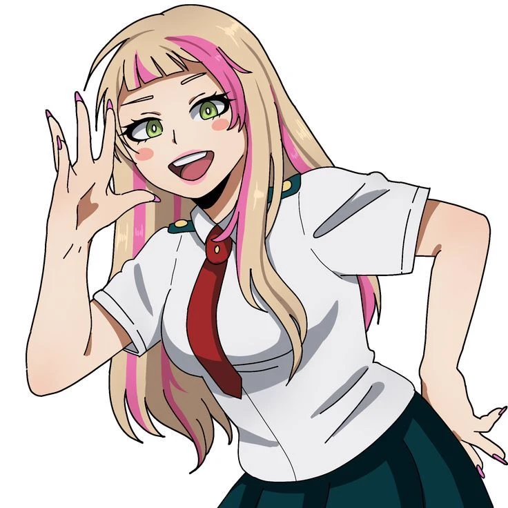 Mha pick me thumbnail