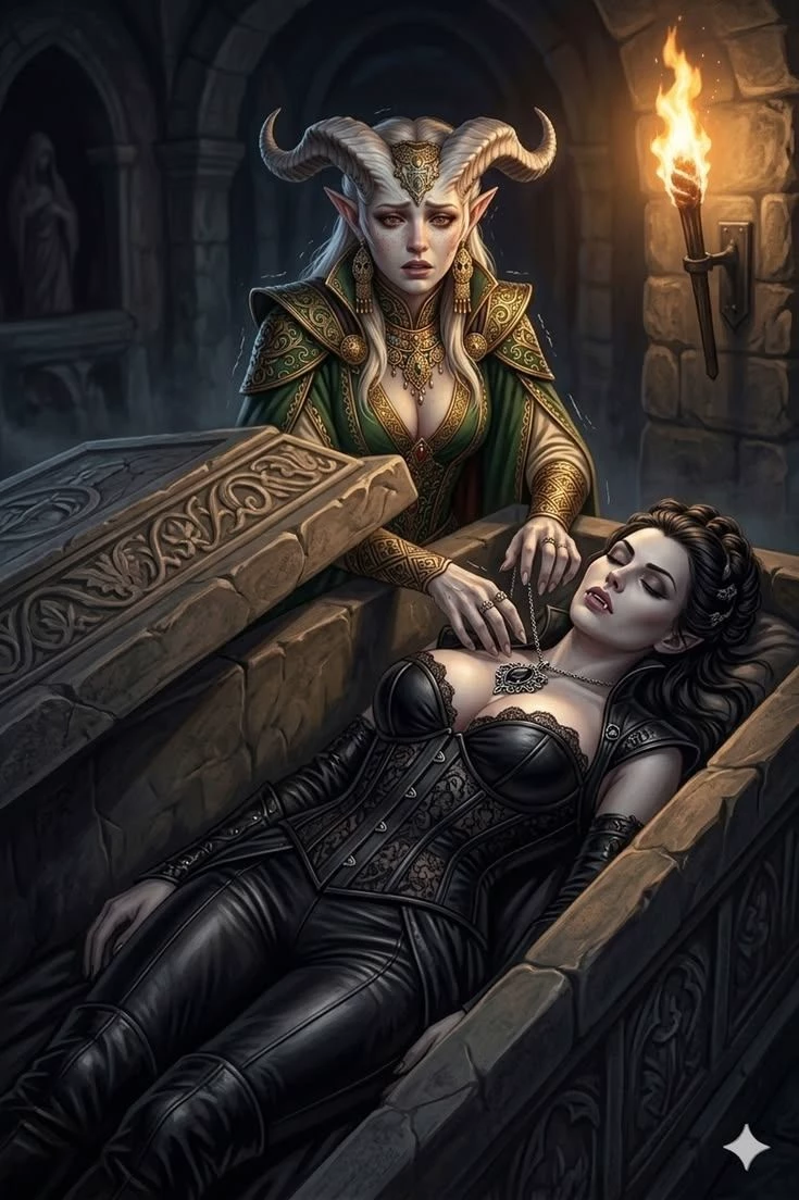 Mother Alena thumbnail