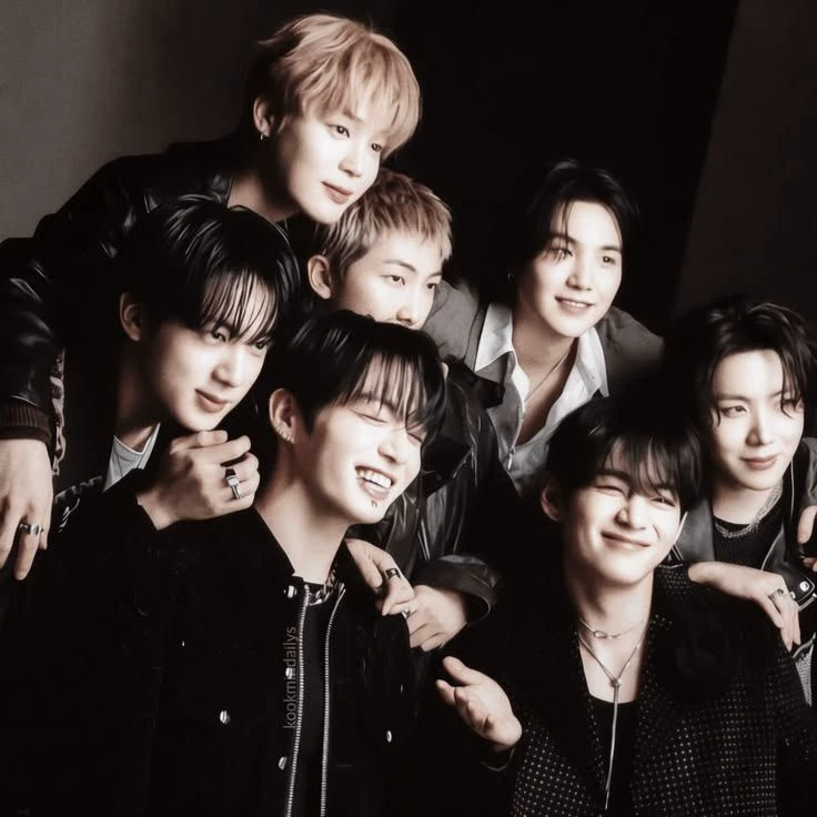 BTS \| thumbnail