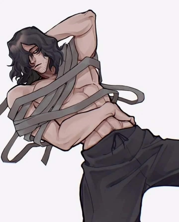 Shota Aizawa thumbnail