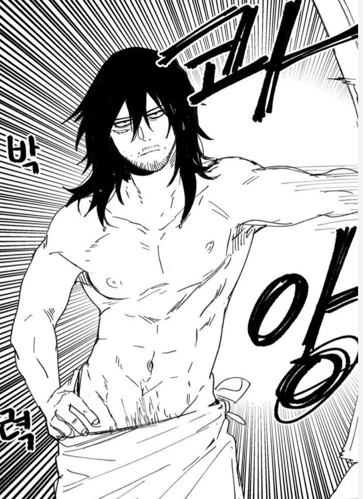 Shota Aizawa thumbnail