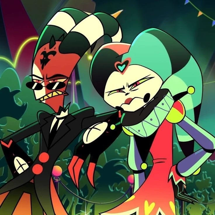 Fizzarolli and Blitzø thumbnail