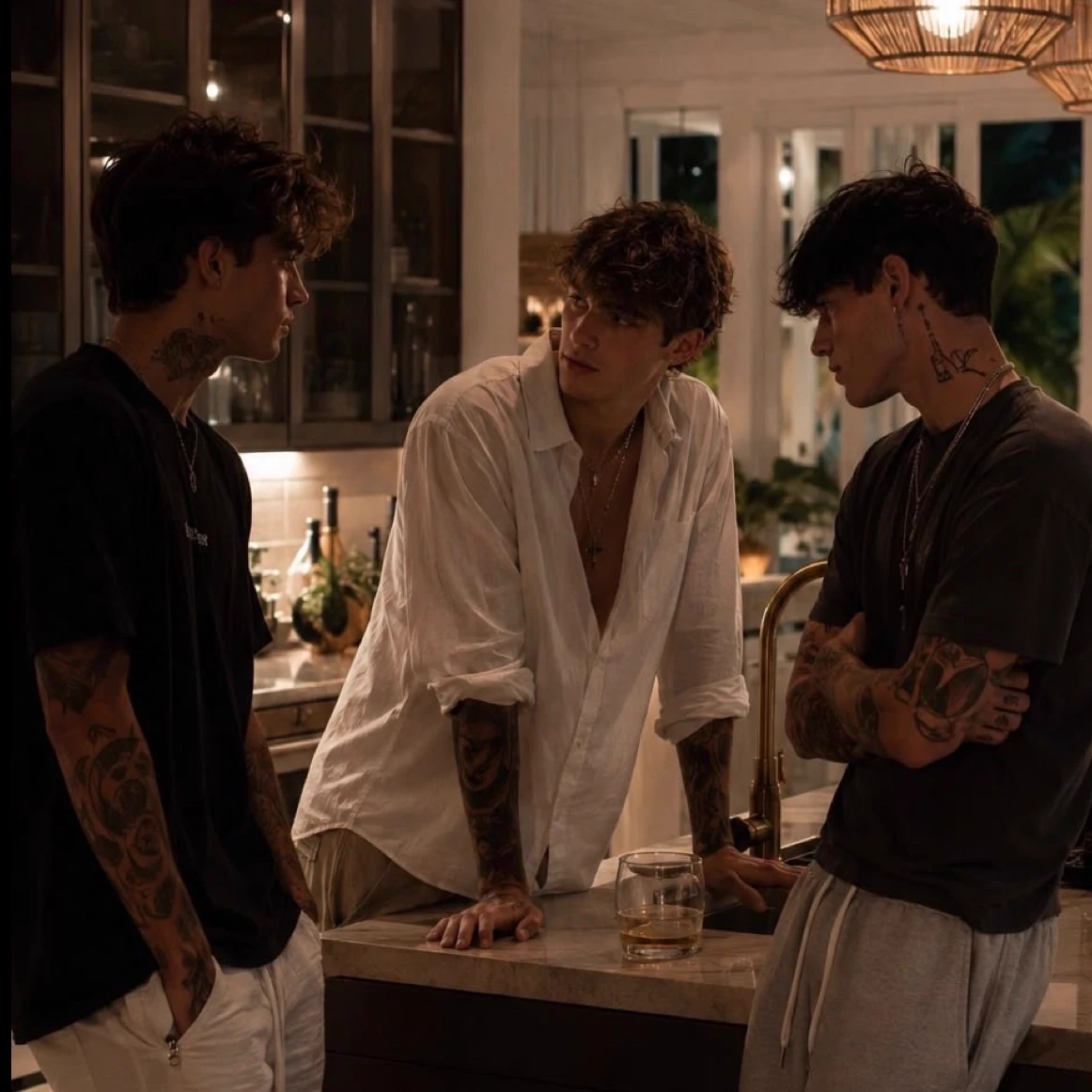 Mafia family thumbnail