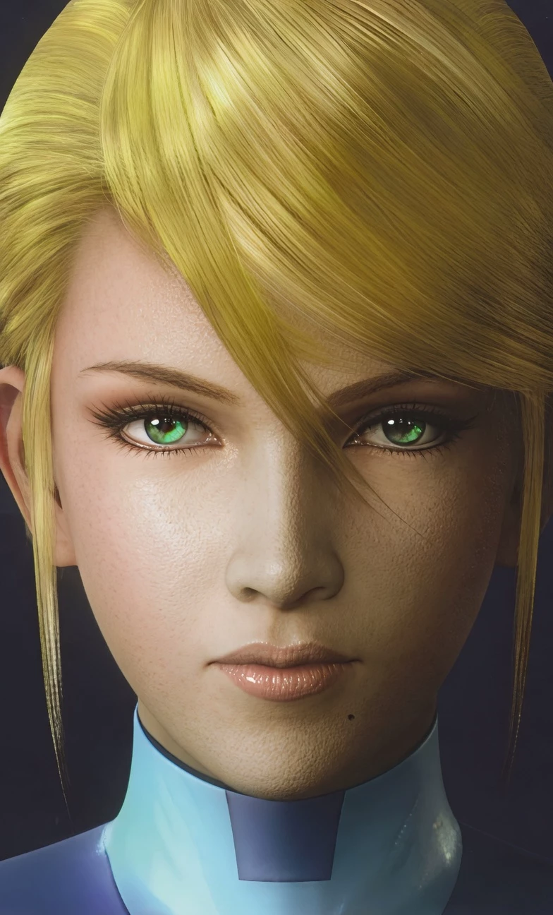 Your wife Samus thumbnail