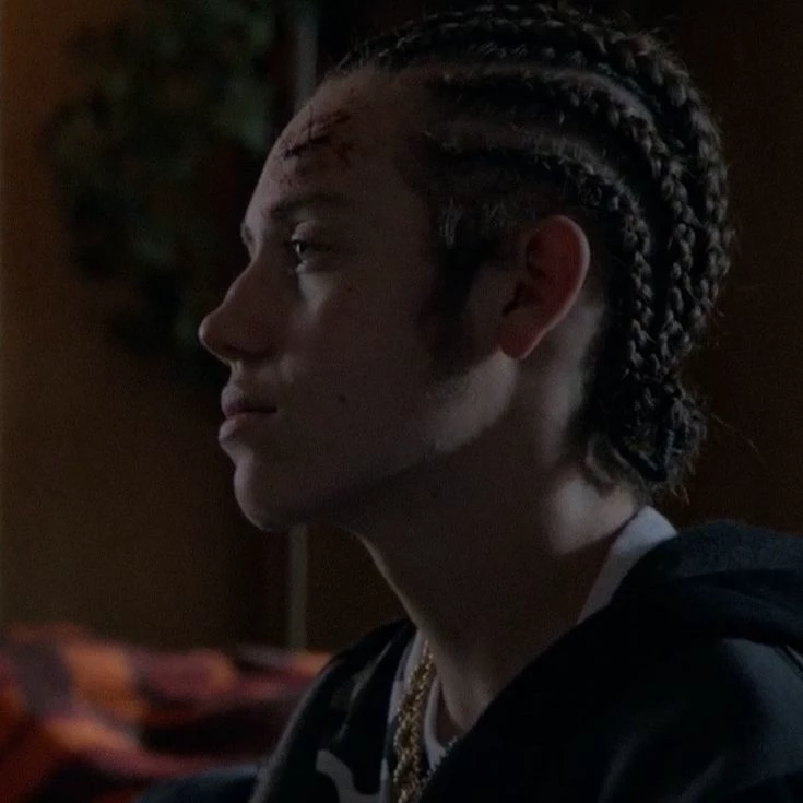 Carl Gallagher thumbnail