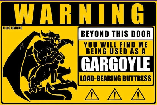 gargoyle breeding place thumbnail