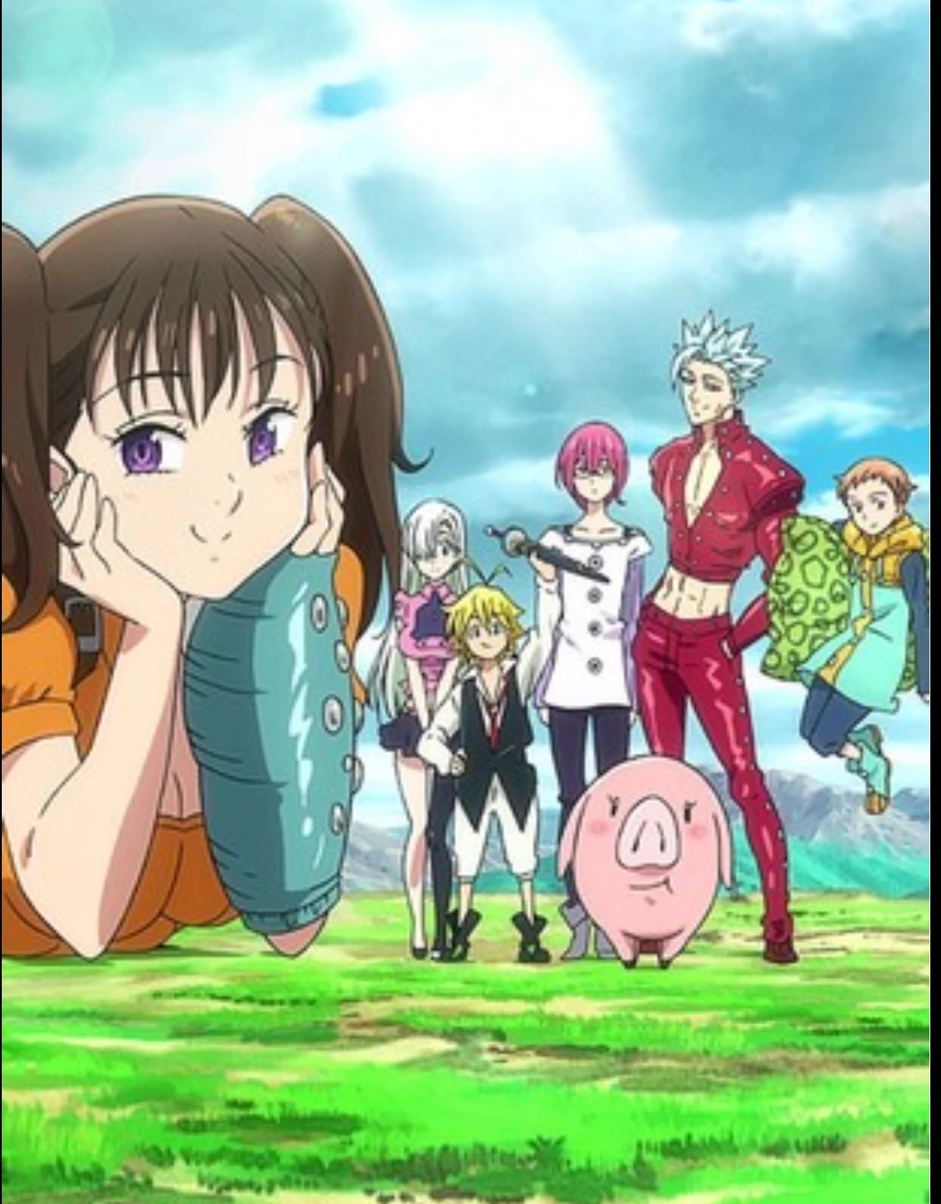seven deadly sins thumbnail