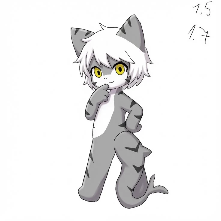 𓆩𓆩Furry Shark𓆪𓆪 thumbnail