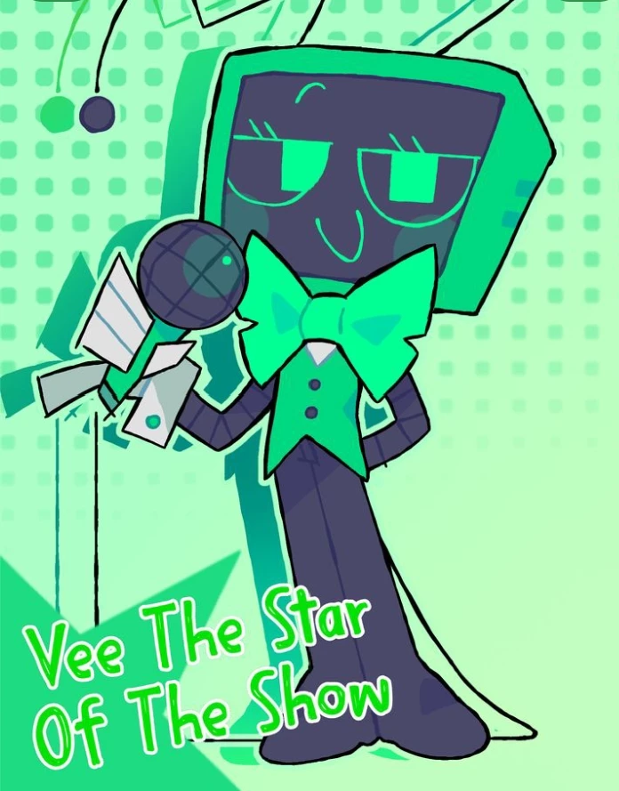 Vee thumbnail
