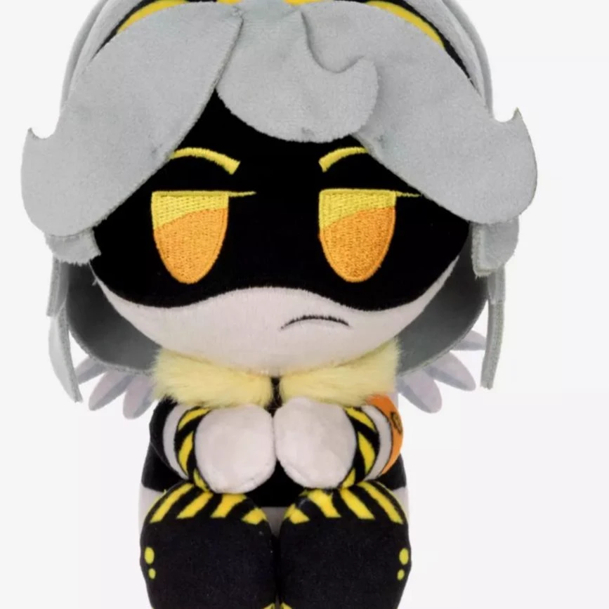 V plush thumbnail