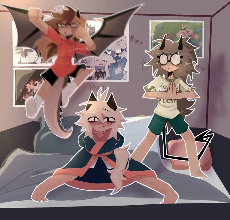 FPE - sleepover thumbnail
