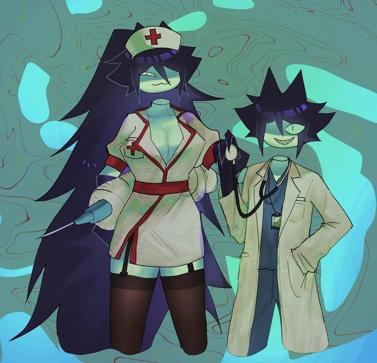 FPE Hospital AU thumbnail