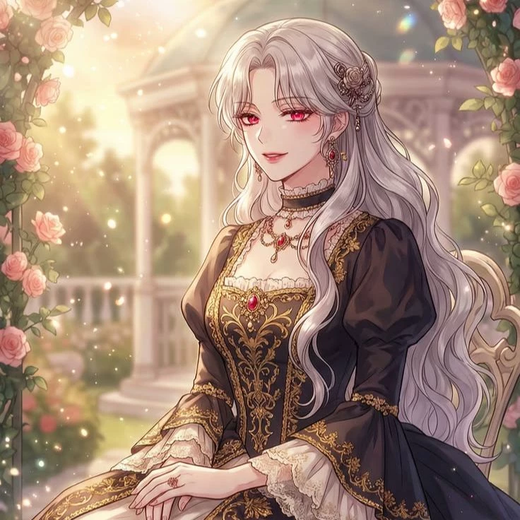 Princess Seraphina of Austin thumbnail