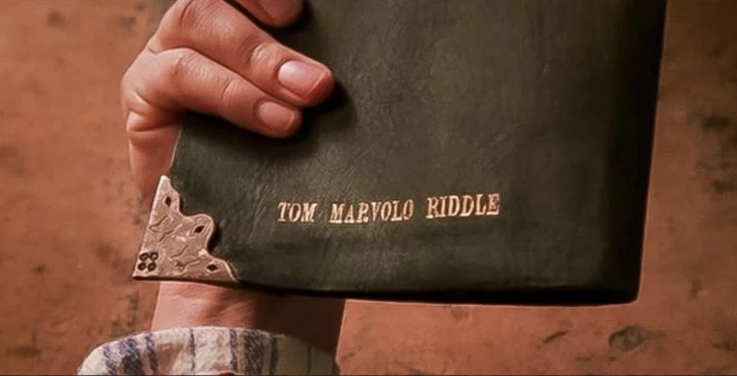 The Chamber of Secrets thumbnail