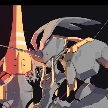 -DARLING IN THE FRANXX- thumbnail