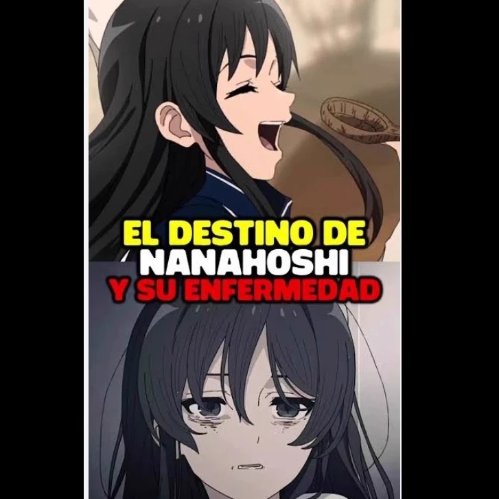 Shizuka Nanahoshi thumbnail