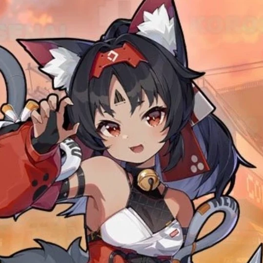 Nekomiya Mana (Nekomata) thumbnail