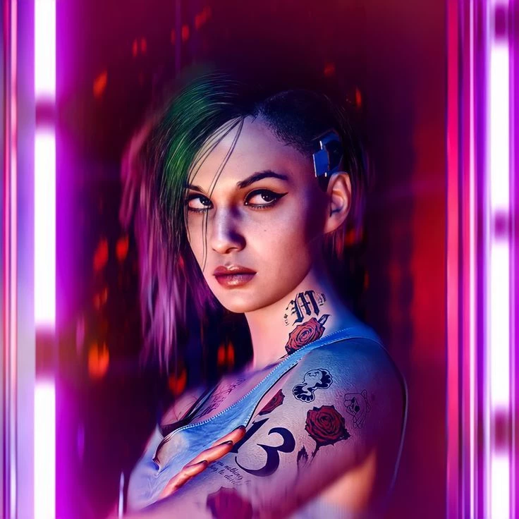 Judy Alvarez thumbnail
