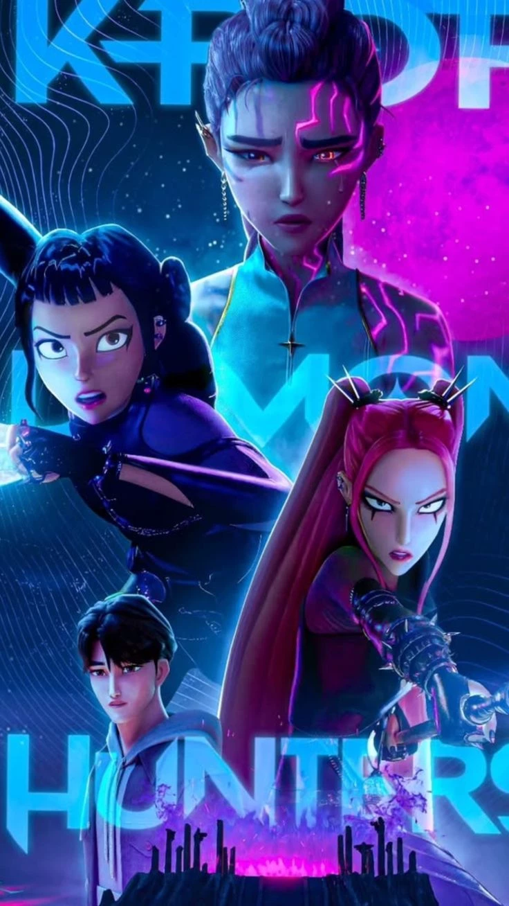 K-Pop Demon Hunters: Your Story thumbnail