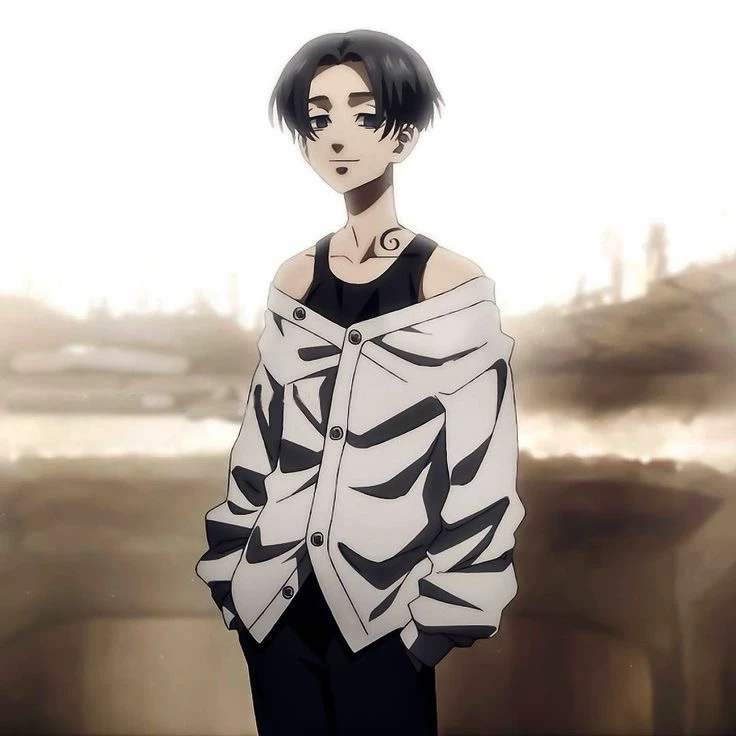 Manjiro Sano - Mikey thumbnail