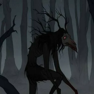 wendigo wife thumbnail
