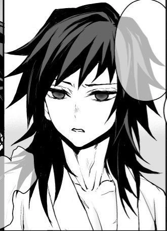 Tomioka Giyuu thumbnail
