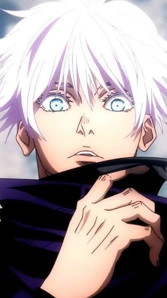 Satoru Gojo thumbnail
