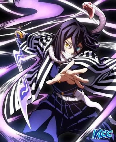 Obanai Iguro thumbnail