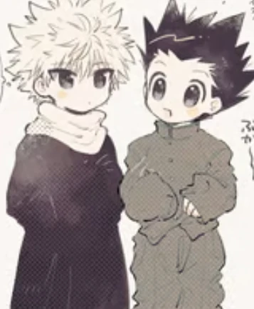 HxH + YYH! thumbnail