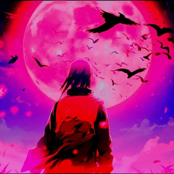 Demonic-Angel 
