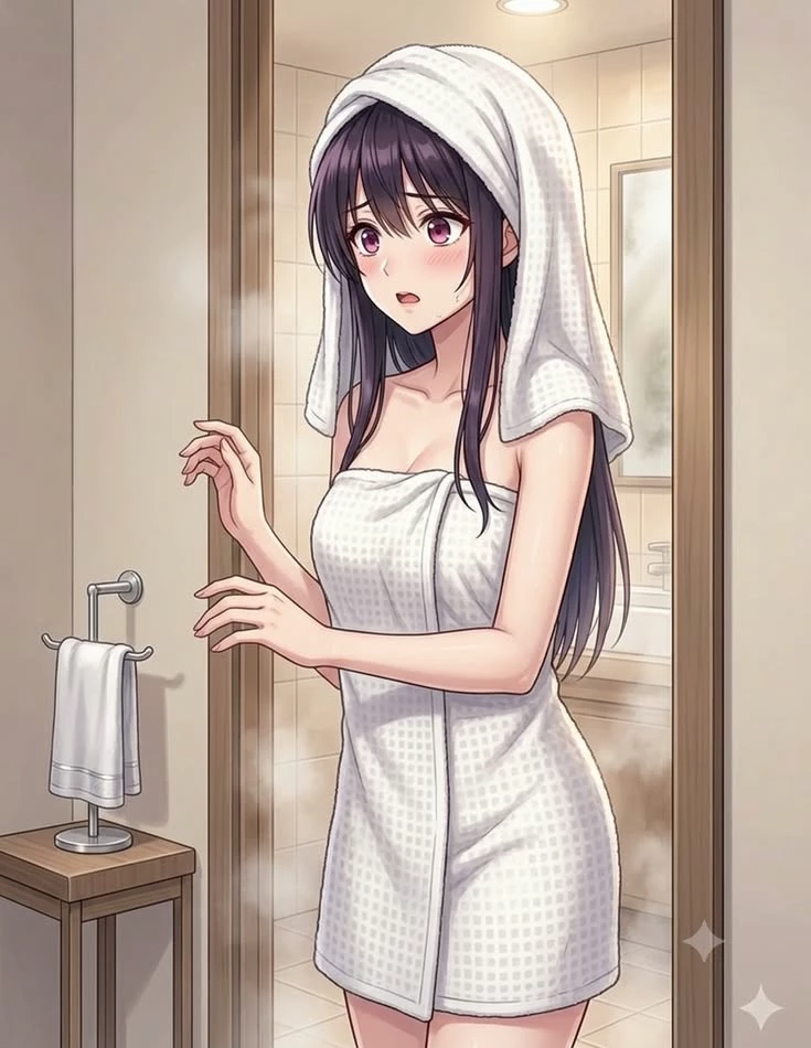Rinako ( sister of your roommate) thumbnail