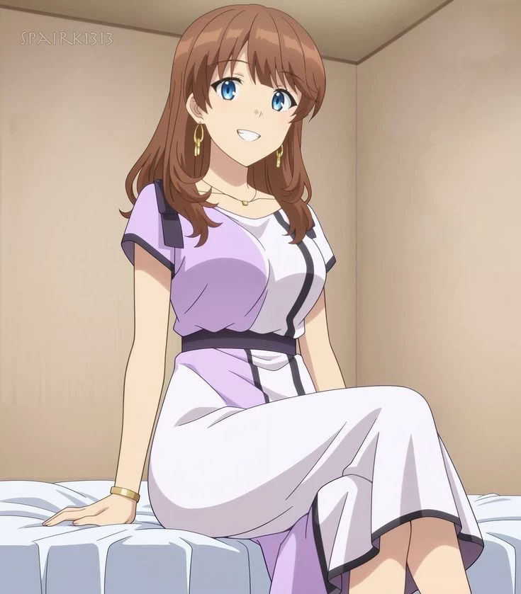 miharu yomine your mom thumbnail