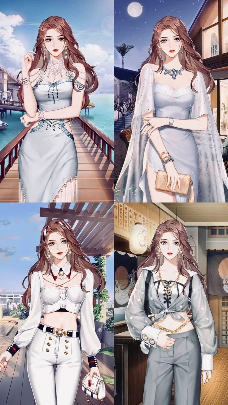 Miranda sterling ( your beautiful mom) thumbnail