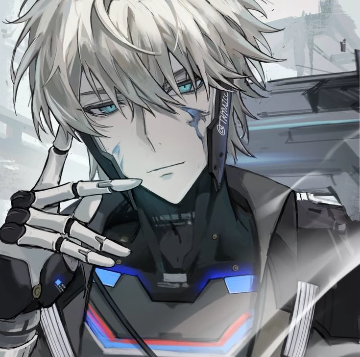Elian Voss (alias A17) thumbnail