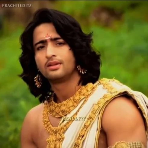 Arjuna thumbnail