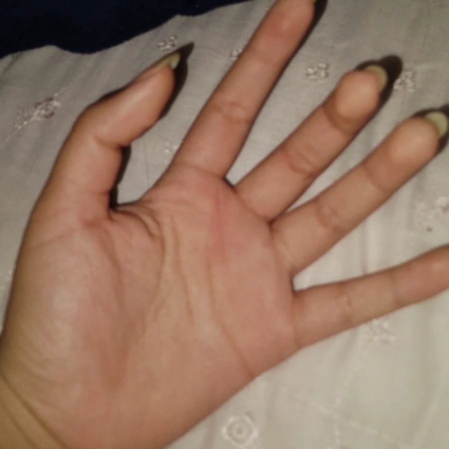 Genesaret Gabriela Pérez  thumbnail