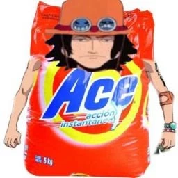 Ace's execution thumbnail
