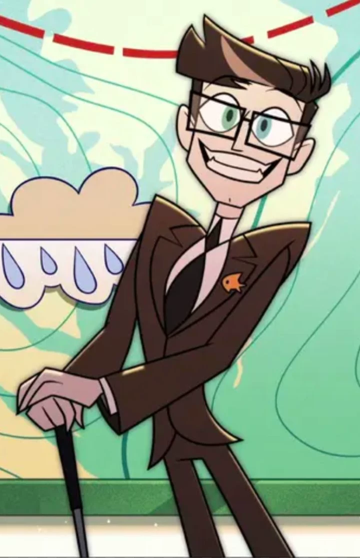 Vincent Whittman - Vox thumbnail