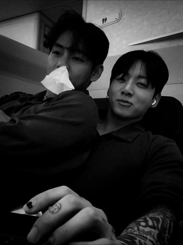 Jungkook mafia. thumbnail