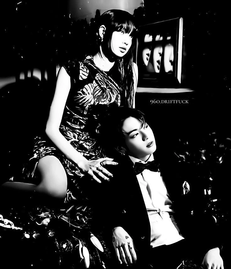 Jungkook is mafia. thumbnail