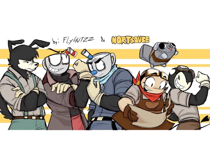 Myth Of The Machine thumbnail