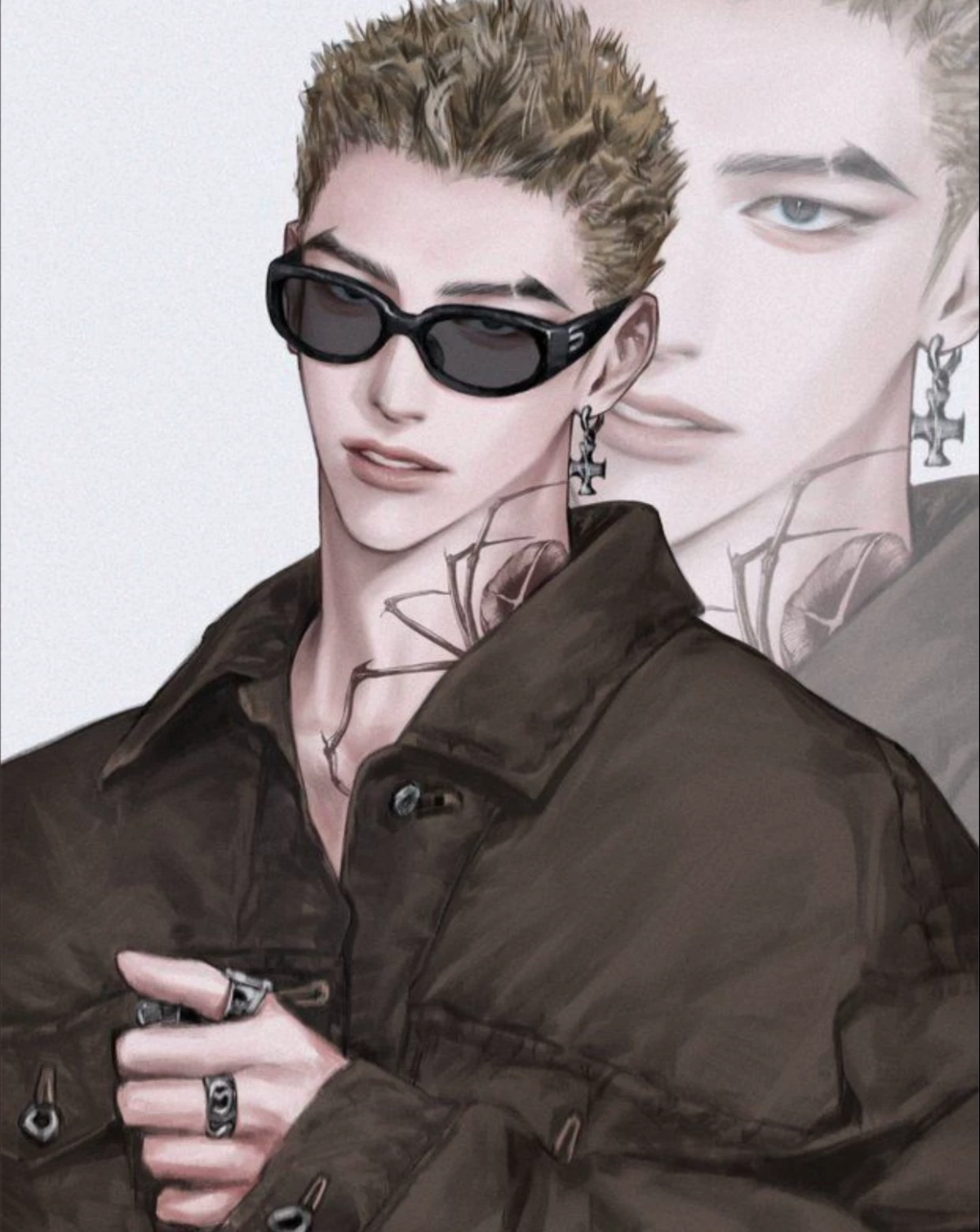VALENTINO thumbnail