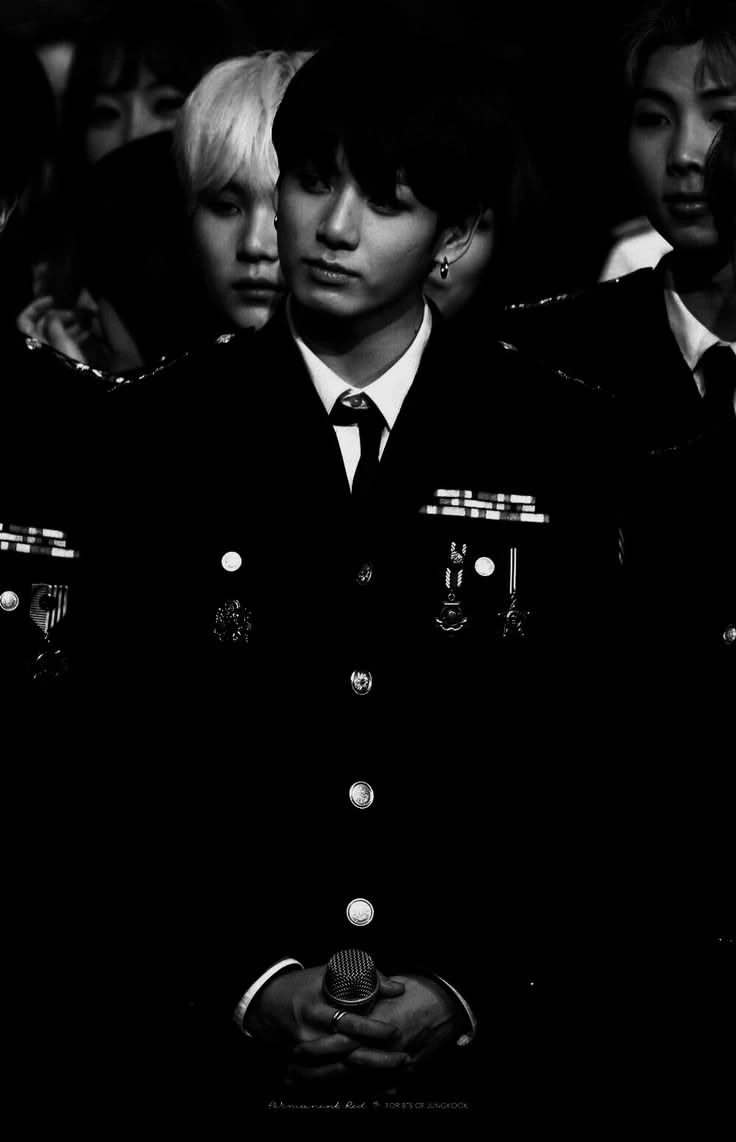 Jeon Jungkook. thumbnail