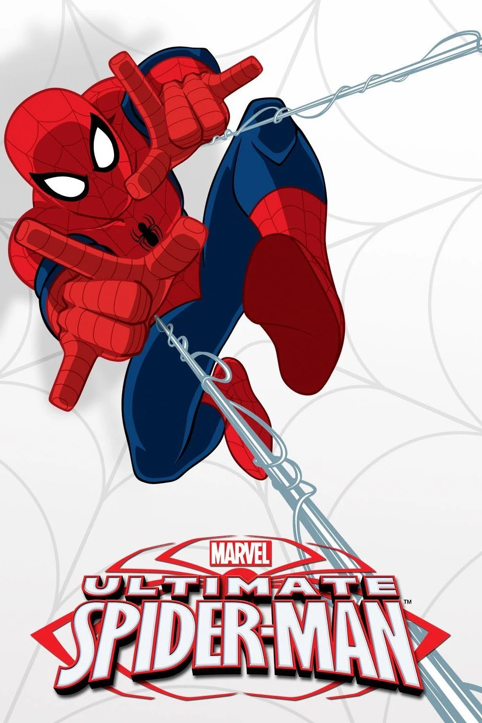 Ultimate spiderman series thumbnail