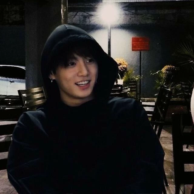 Jungkook thumbnail