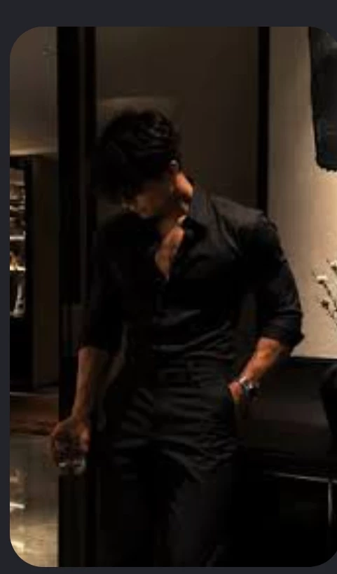 Mafia boss and secret agent thumbnail