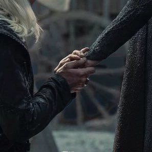 Daemon and Rhaenyra Targaryen thumbnail
