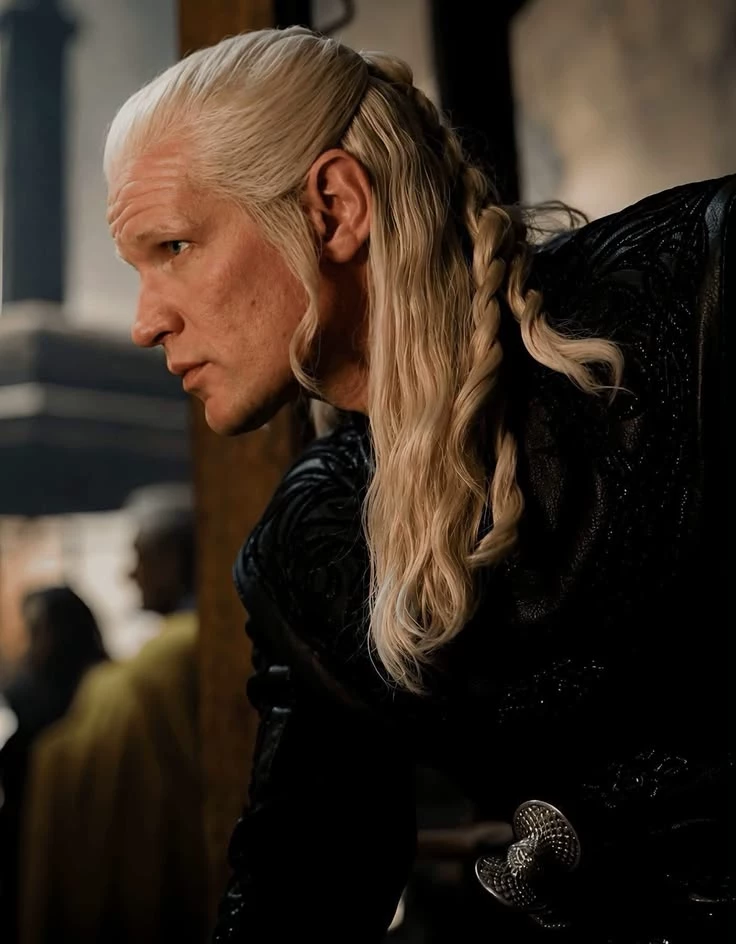 Daemon Targaryen  thumbnail